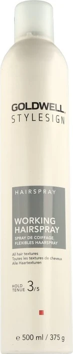 Goldwell StyleSign Working Spray