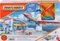 Mattel Matchbox Flughafen Abhebe-Abenteuer Vorschaubild