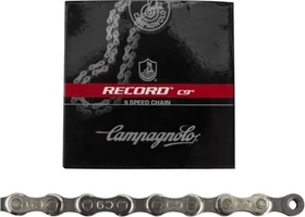 Campagnolo Record C9 9-fach Kette