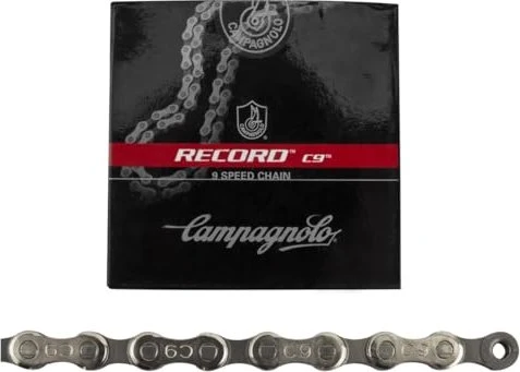 Campagnolo Record C9 9-fach Kette