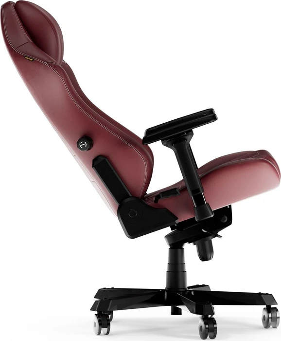 DXRacer Master XL Gamingstuhl, rot