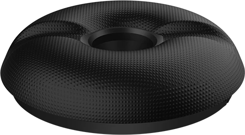 Huion Kamvas Pro 24 (4K), Silvery Frost