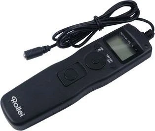 Rollei Kabelfernauslöser für Sony