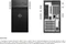 Dell Precision 3630 Tower, Core i7-8700K, 16GB RAM, 512GB SSD, 1TB HDD, Quadro P2000 Vorschaubild