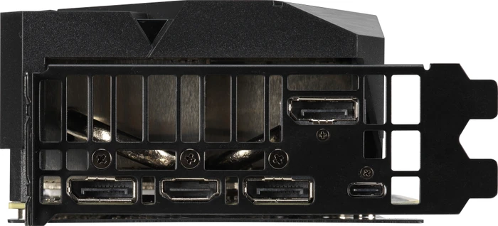 ASUS Dual GeForce RTX 2080 Advanced EVO, DUAL-RTX2080-A8G-EVO, 8GB GDDR6, HDMI, USB-C, 3x DP