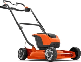 Husqvarna LB 146i Akku-Rasenmäher solo
