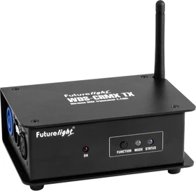 Eurolite FUTURELIGHT WDS-CRMX TX Drahtlos-DMX-Transceiver