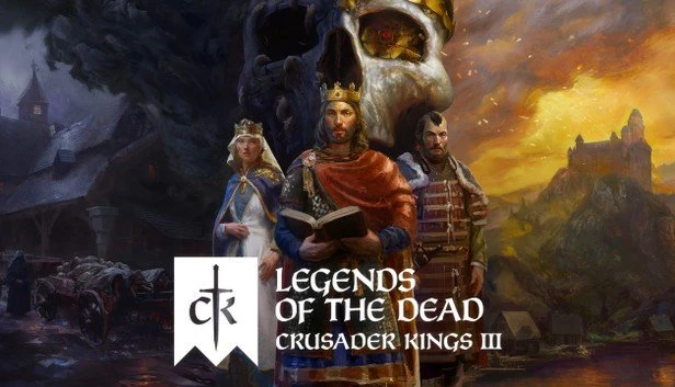 Crusader Kings III