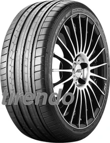Dunlop SP Sport Maxx GT 265/40 R21 105Y XL