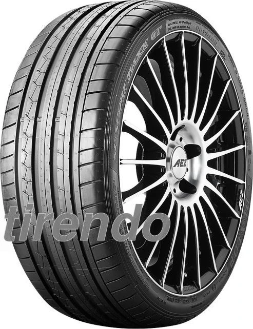 Dunlop SP Sport Maxx GT 265/40 R21 105Y XL
