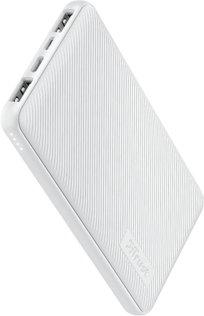 Trust Primo Ultra-thin Powerbank 10000mAh