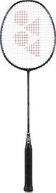 Yonex Nanoflare 002 Clear Badmintonschläger schwarz/blau
