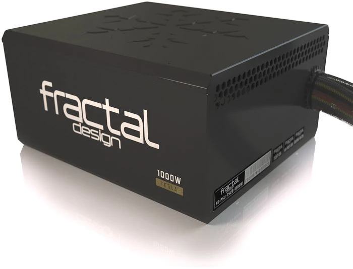 Fractal Design Tesla R2 1000W, ATX 2.31