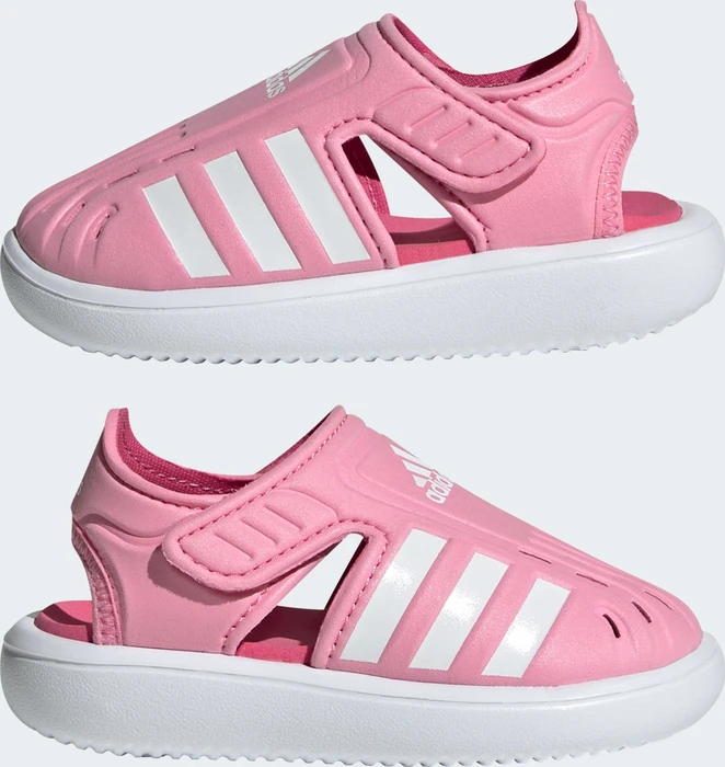 adidas Closed-Toe Summer Water Sandale bliss pink/cloud white/pulse magenta (Junior)