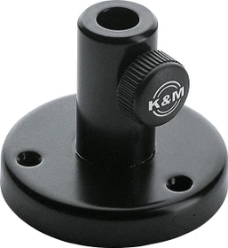 König & Meyer 23855 Tischflansch