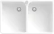 Villeroy & Boch Spülstein Doppelbecken 80 X Vorschaubild