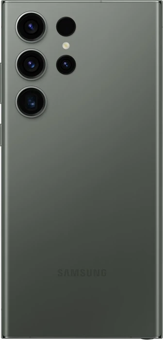 Samsung Galaxy S23 Ultra 512GB grün