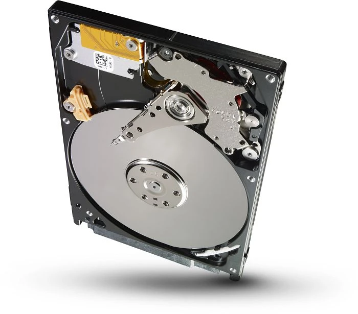 Seagate Video 2.5 HDD 500GB, 24/7, 2.5" / SATA 3Gb/s