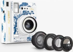 Lomography Lomo'Instant Automat Opbeni Edition