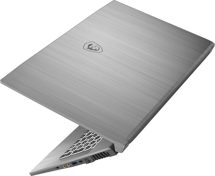 MSI Creator 17M 032-A9SD, Space Grey, Core i7-9750H, 16GB RAM, 512GB SSD, GeForce GTX 1660 Ti, DE