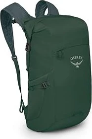 Osprey Ultralight Stuff Pack tundra green