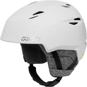 Giro Envi Spherical Helm matte white