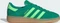 adidas München court green/lime burst/gum (Damen) Vorschaubild