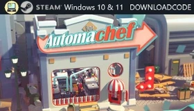 Automachef (Download) (PC)