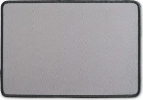 Hama Mousepad "Business" M, 297x213mm, grau