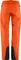 Fjällräven Bergtagen Eco-Shell Modell 2022 Hose lang hokkaido orange (Damen) Vorschaubild