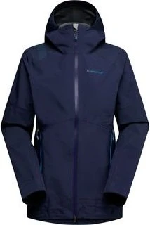 La Sportiva Roseg GTX Funktionsjacke deep sea (Herren)