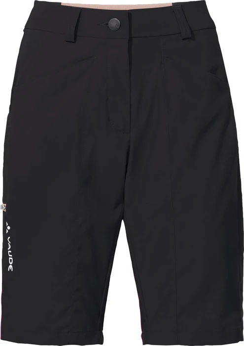 Vaude Elope Hose kurz (Damen)