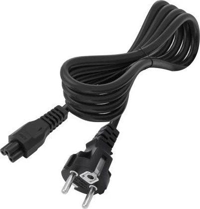 Conceptronic Universal Netzteil, 2-Pin-Stecker mit Wechseladapter, 90W
