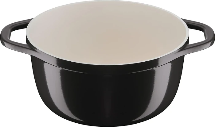 Tefal E25546 Air Schmortopf 24cm