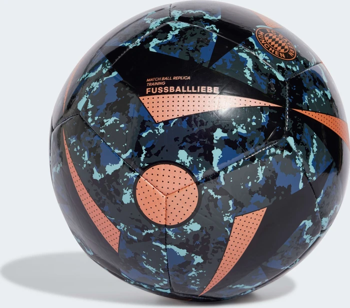 adidas FC Bayern München Club Ball