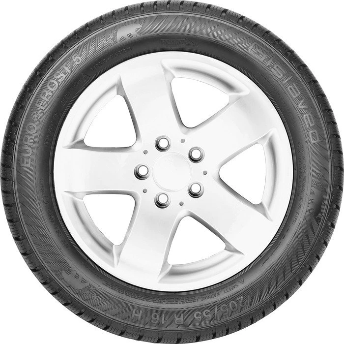 Gislaved Euro*Frost 5 SUV 235/60 R18 107H XL FR