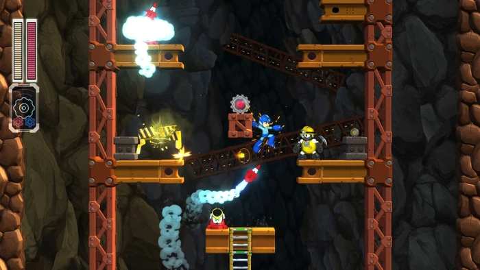 Mega Man 11 (Download) (PC)