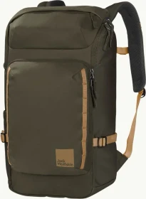 Jack Wolfskin Dachsberg island moss