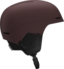 Salomon Brigade Index Helm huckleberry