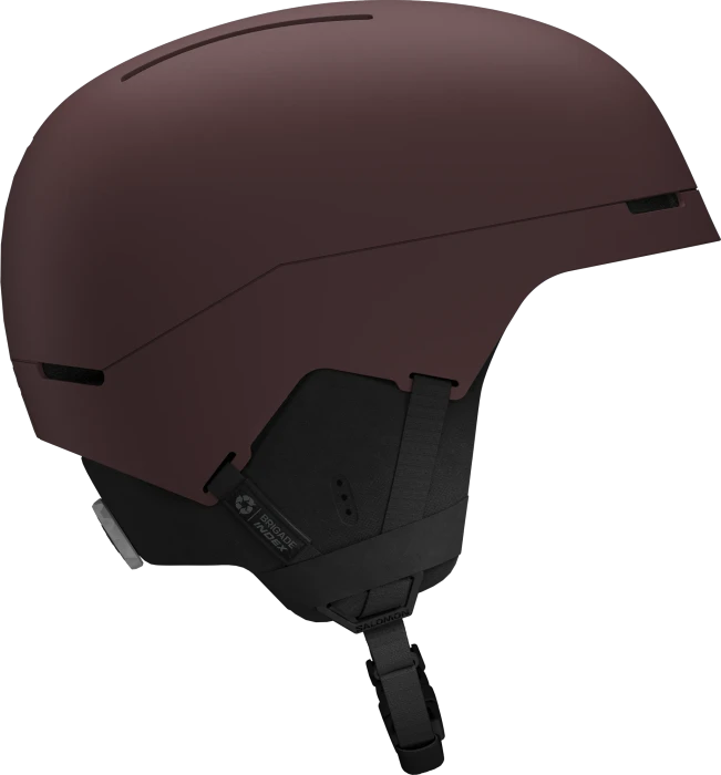 Salomon Brigade Index Helm 