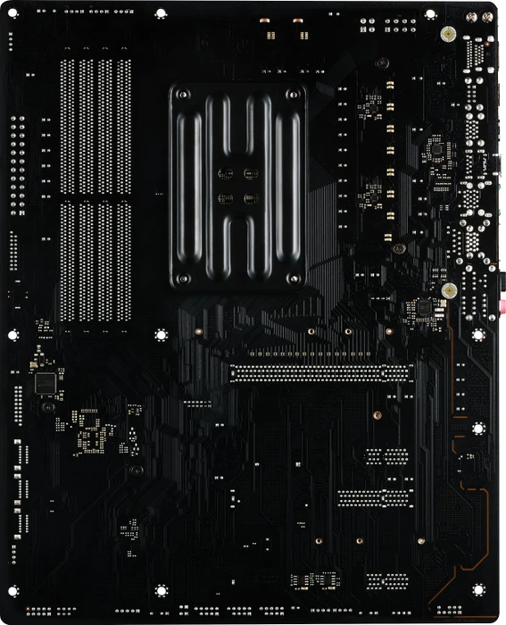 ASRock B550 PG Riptide (AMD AM4)