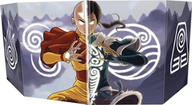 Avatar Legends - Das Rollenspiel: Spielleitungsschirm