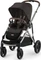 Cybex Gazelle S Taupe Frame chocolate brown 2025 Vorschaubild
