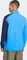 adidas Terrex Multi Climacool 1/2 Zip Funktionsshirt langarm ray blue (Herren) Vorschaubild