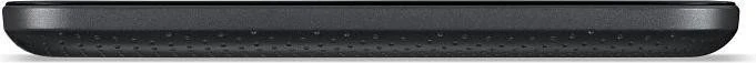 Acer Iconia One 7 B1-750HD, schwarz, 16GB