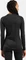 Odlo Natural Performance Wool 130 Base Layer Funktionsshirt langarm grey melange/dark grey melange (Damen) Vorschaubild