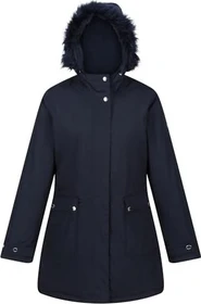 Regatta Sabinka Funktionsmantel navy (Damen)