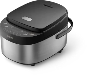 Philips HD3093/80 3000 Series Mini- Reiskocher