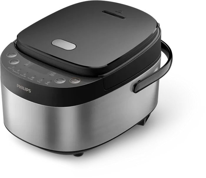Philips HD3093/80 3000 Series Mini- Reiskocher