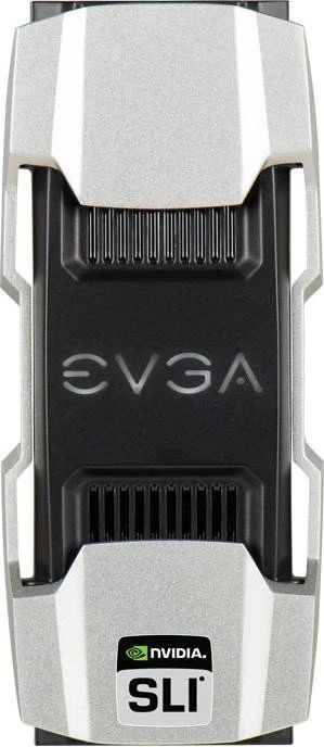 EVGA Pro SLI Bridge V2 [2-Way] kurz 40mm